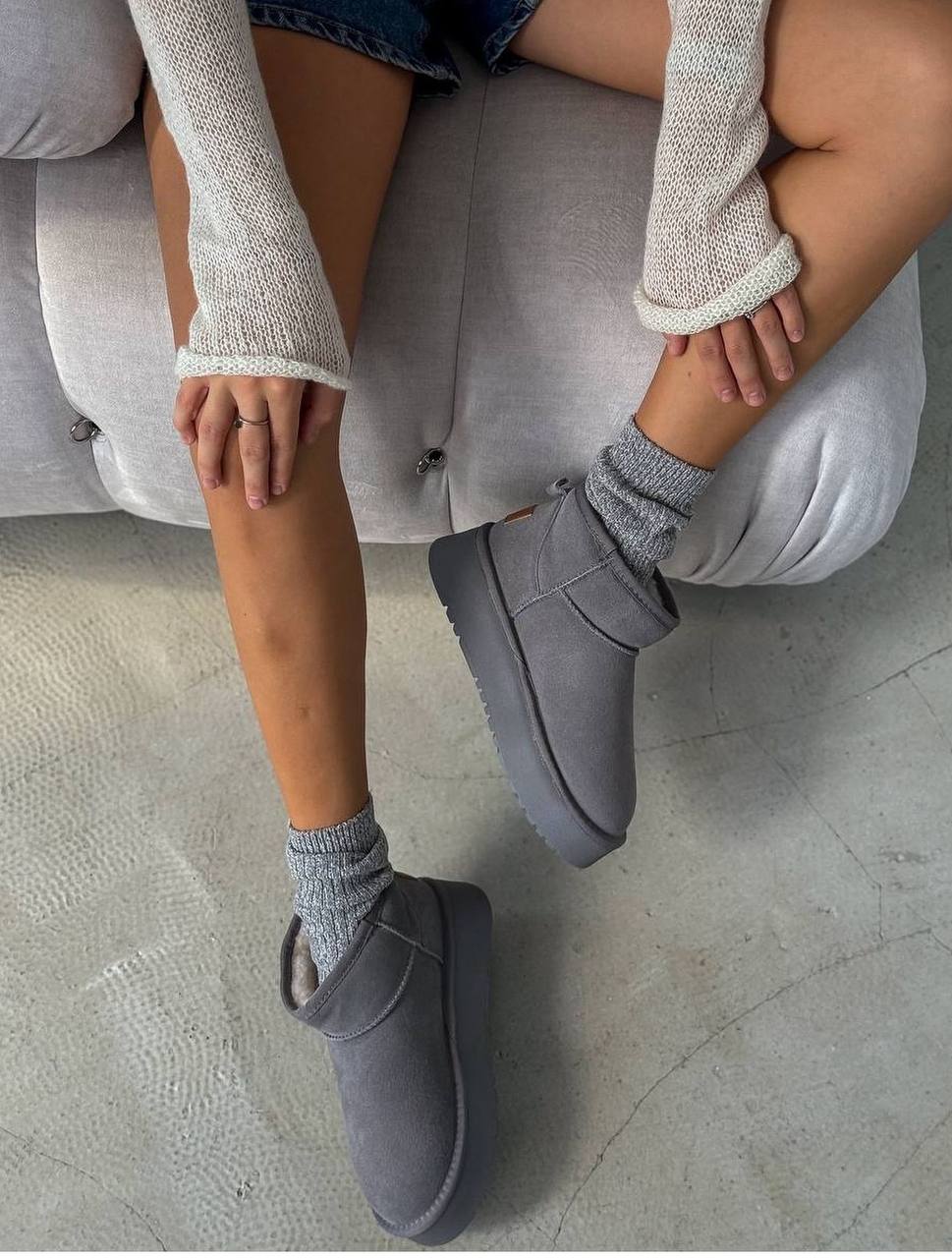 Базове взуття модних інфлюенсерів: 3 найпопулярніші моделі цієї осені